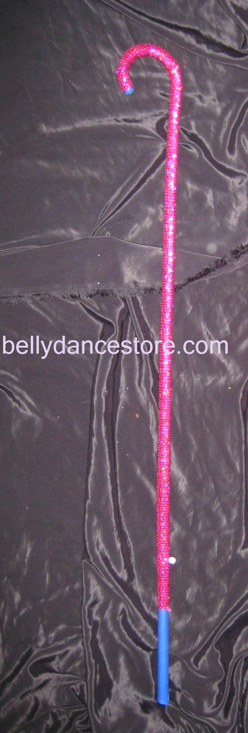 Sequin Cane (3222) 