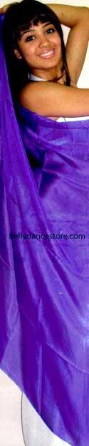 Silk Veil 5204