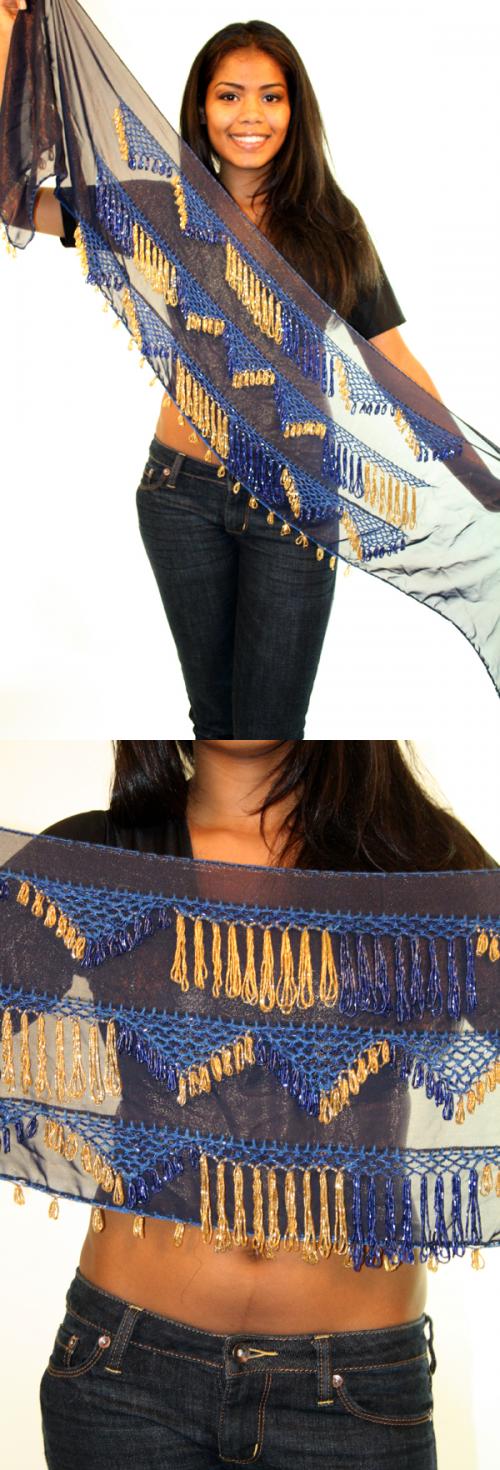 Hip Scarf (10793) 