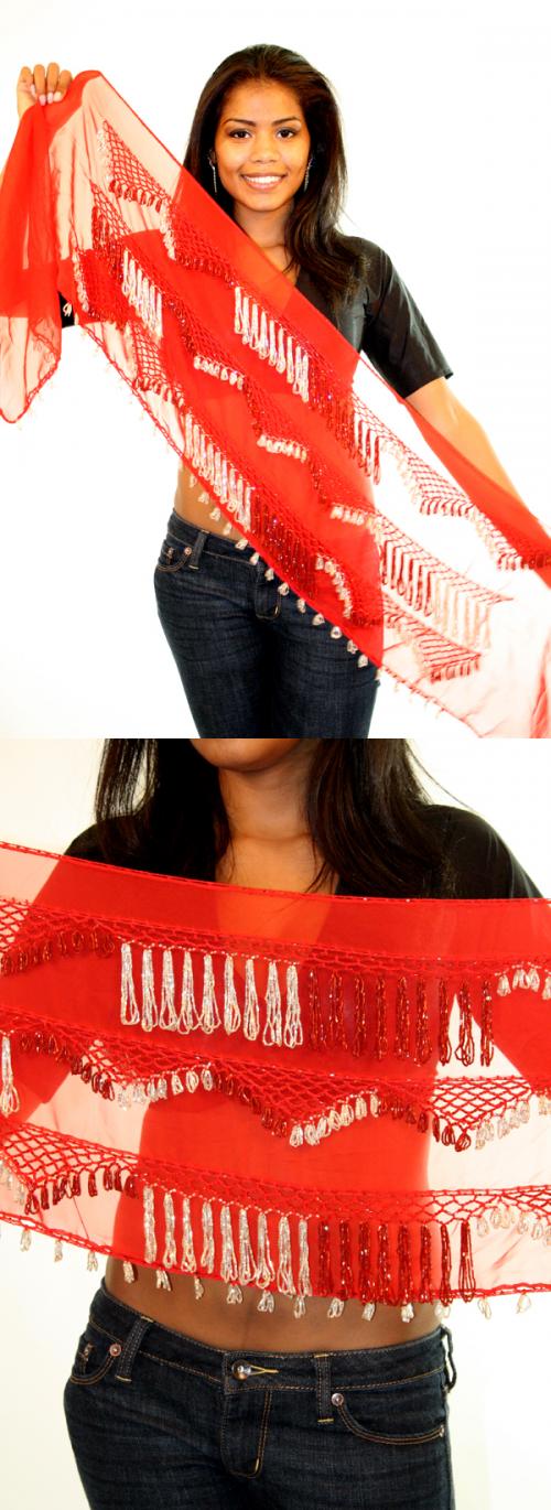 Hip Scarf (10802) 