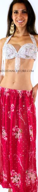 Bollywood Pants <span Style=color:#f00>Costume Sale</Span> 10294