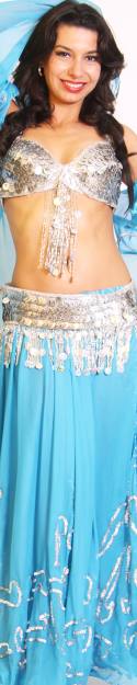 Alexandria Skirt Set 12204