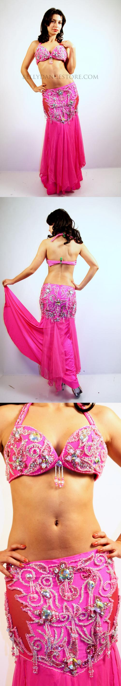 Mumtaz Two-Piece Costume <span Style=color:#f00>Costume Sale</Span> (14678) 