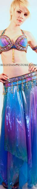 Hoda Zaki Arabian Princess <span Style=color:#f00>Costume Sale</Span>   14398