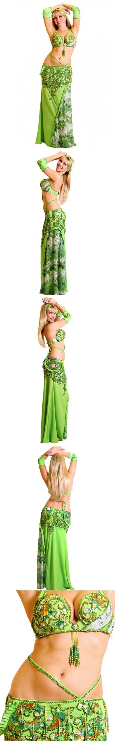 Hanan Two-Piece Costume (20074) 