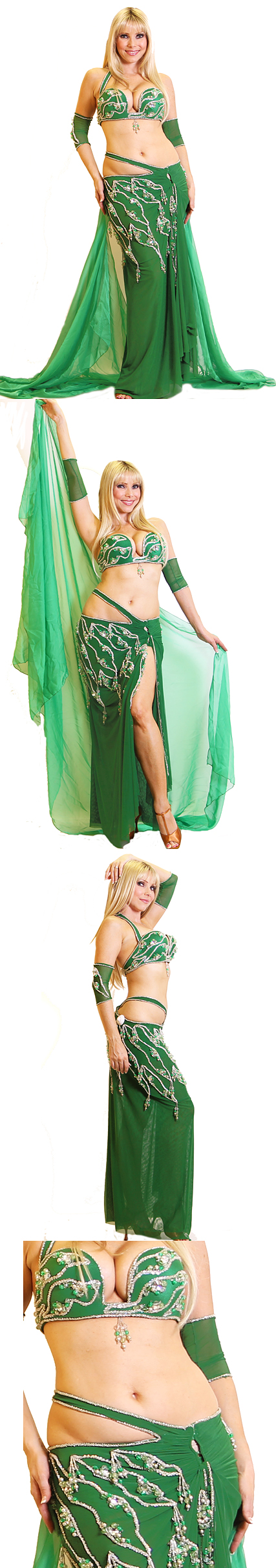 Eman Zaki <span Style=color:#f00>Costume Sale</Span> (22285) 