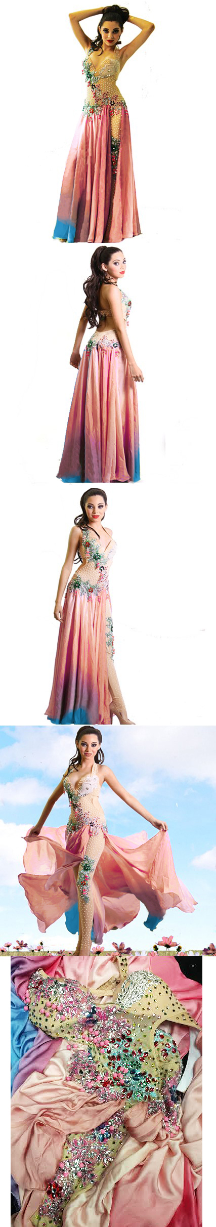 Venus Dress (22492) 