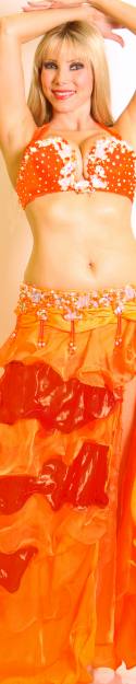 Laleh <span Style=color:#f00>Costume Sale</Span> 22392