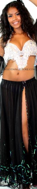 Alexandria Skirt Set 23075