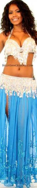 Alexandria Skirt Set 23080